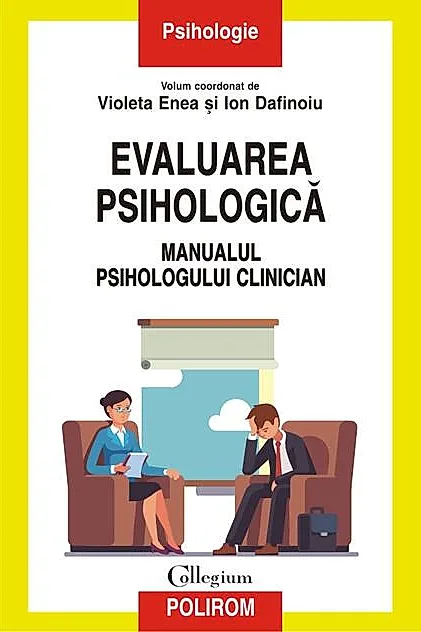 Evaluarea psihologică