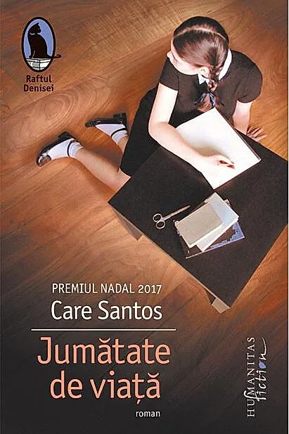Jumătate de viață