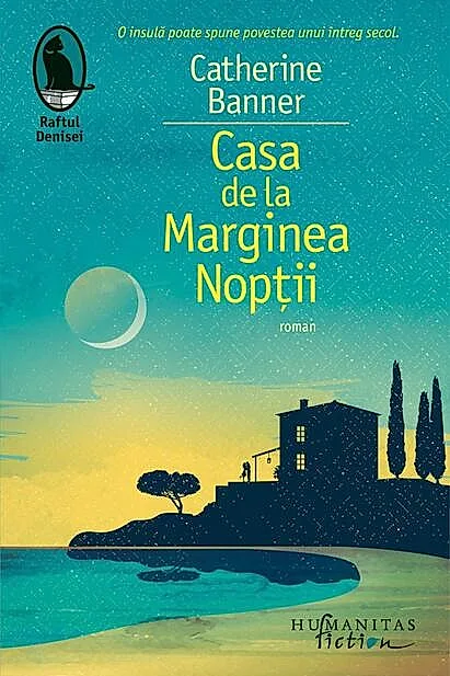 Casa de la Marginea Nopții