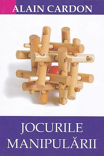 Jocurile manipulării