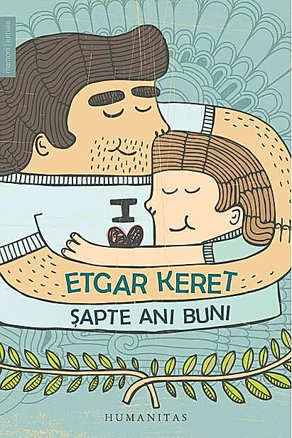 Șapte ani buni