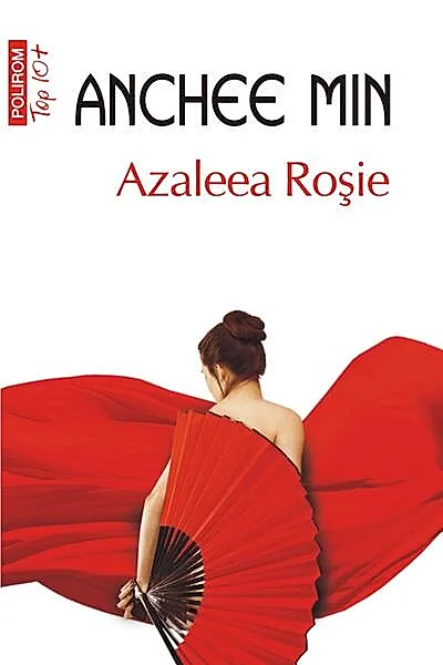 Azaleea roșie (Top 10+)
