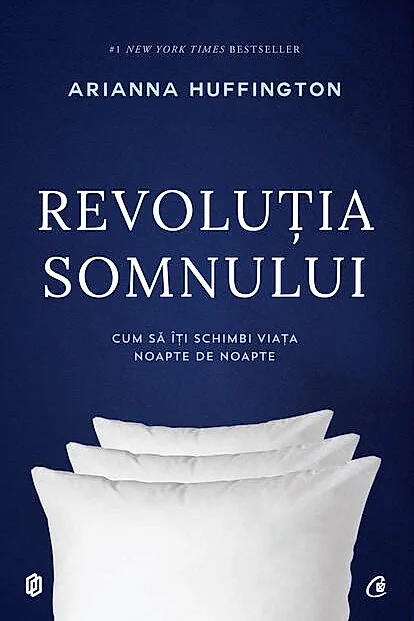 Revoluția somnului