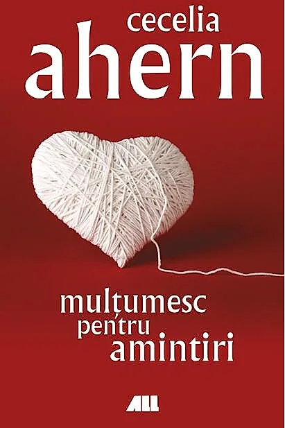 Mulţumesc pentru amintiri