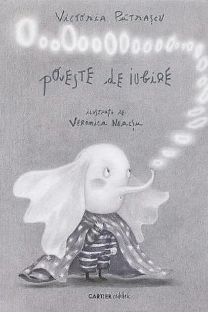 O poveste de iubire