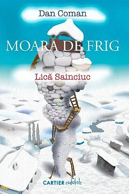 Moara de frig