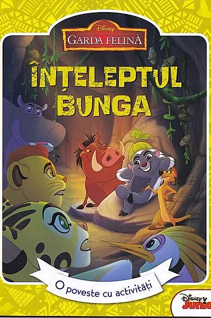Înțeleptul Bunga