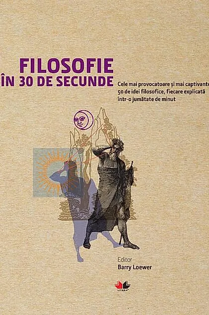 Filosofie în 30 de secunde