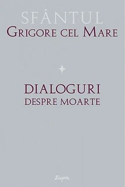 Dialoguri despre moarte