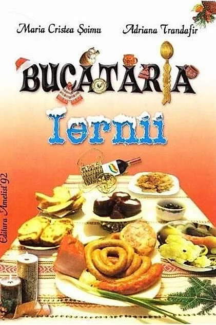 Bucatăria iernii