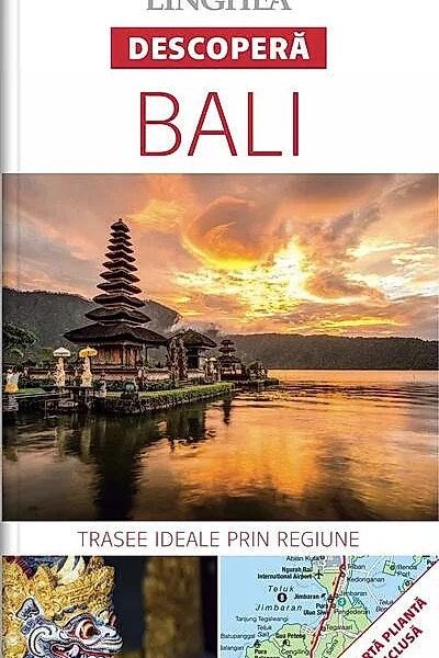 Descoperă Bali