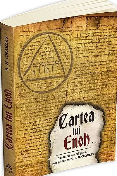 Cartea lui Enoh