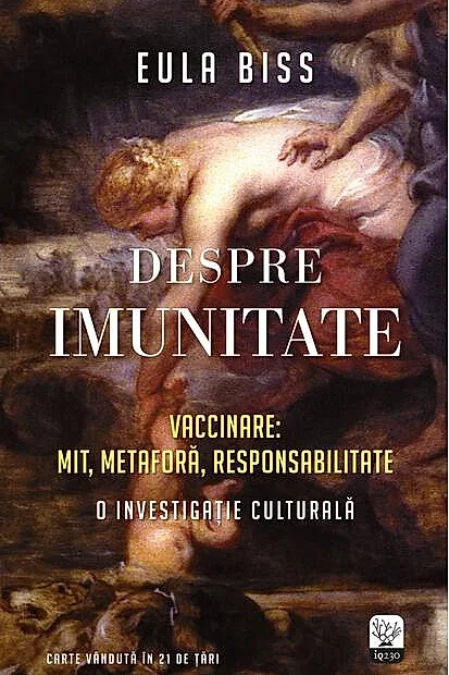 Despre imunitate