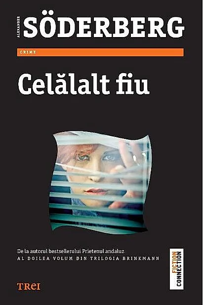 Celălalt fiu