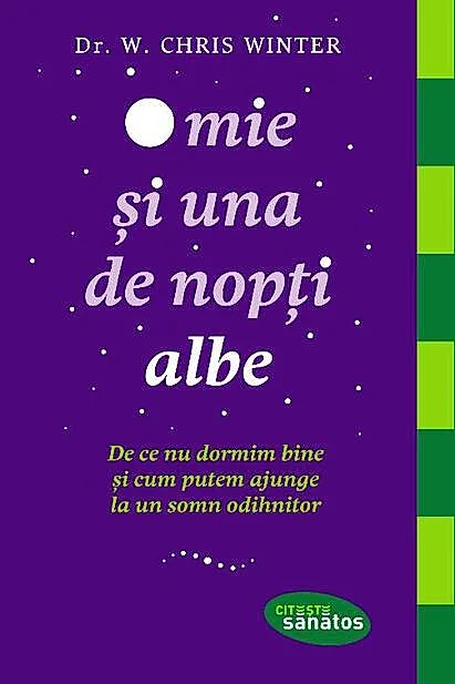 O mie și una de nopți albe