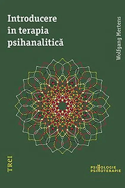 Introducere în terapia psihanalitică