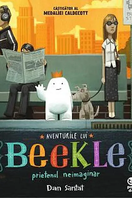 Aventurile lui Beekle, prietenul neimaginar