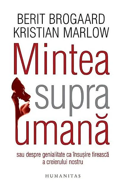 Mintea supraumană