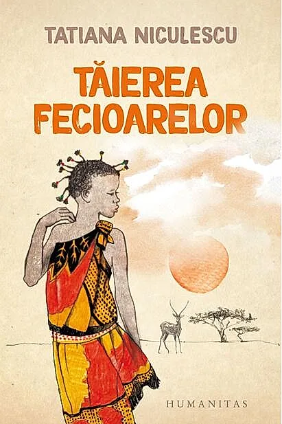 Tăierea fecioarelor