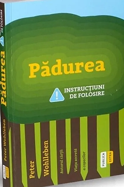 Pădurea