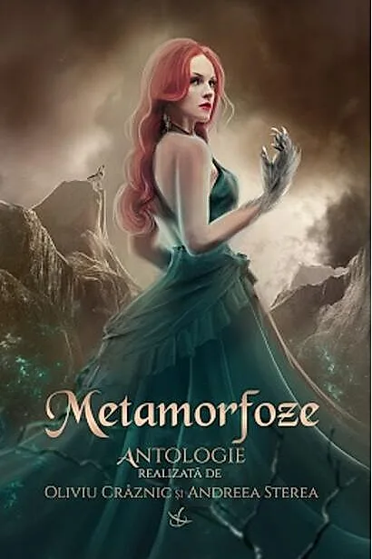 Metamorfoze