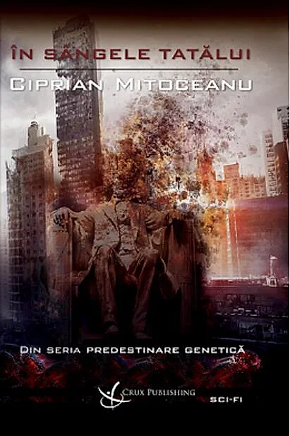 În sângele tatălui