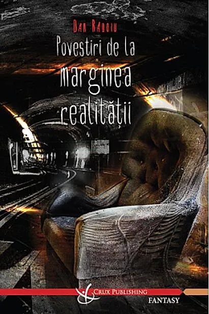 Povestiri de la marginea realității
