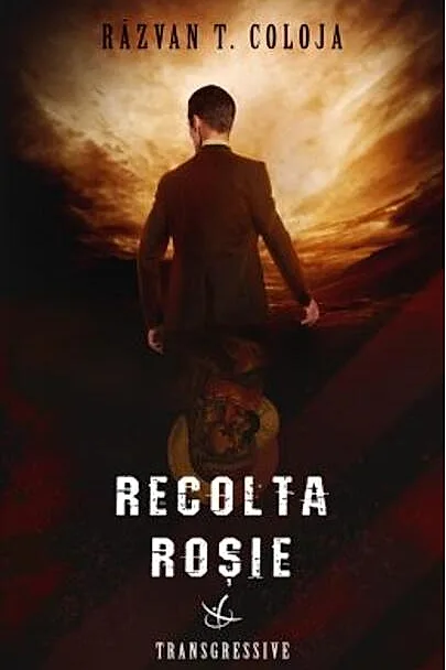 Recolta roșie