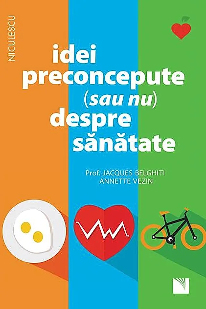 Idei preconcepute (sau nu) despre sănătate