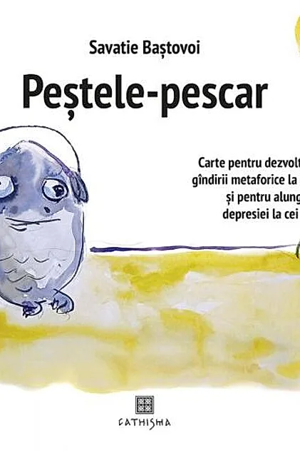 Peștele-Pescar