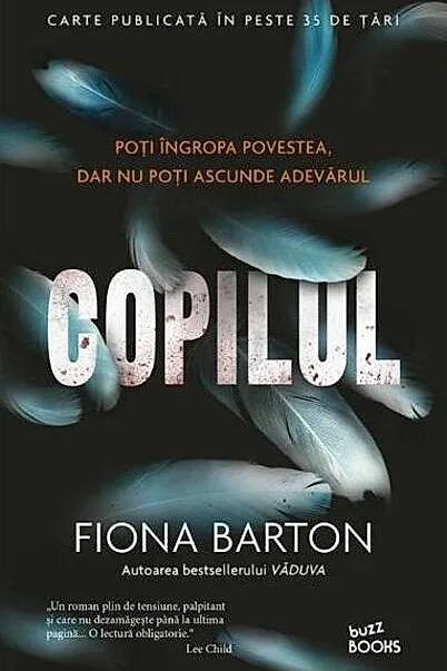 Copilul (Vol. 2)