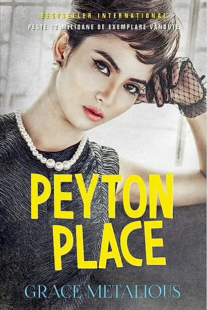 Peyton Place (Vol. 1)