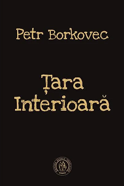 Ţara Interioară (Ediţie bilingvă ceho-română)