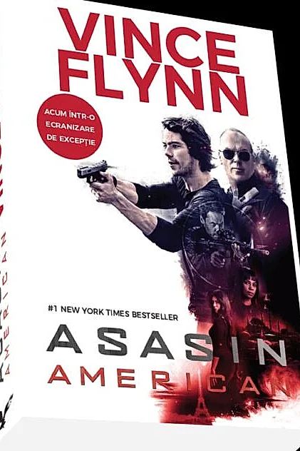 Asasin American