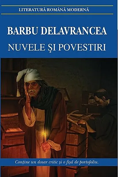 Nuvele și povestiri