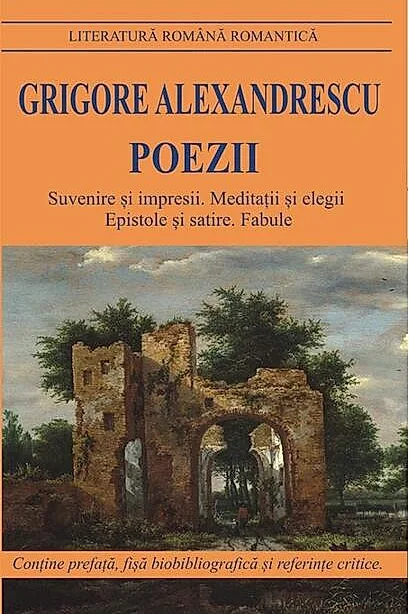 Poezii