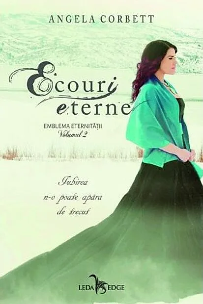 Ecouri eterne (Vol. 2)