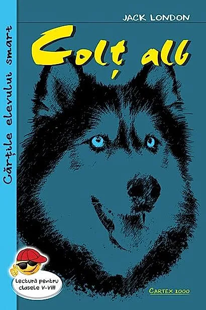 Colţ Alb
