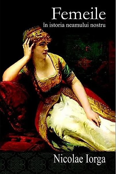 Femeile în istoria neamului nostru