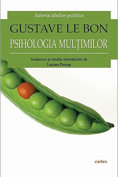 Psihologia mulţimilor