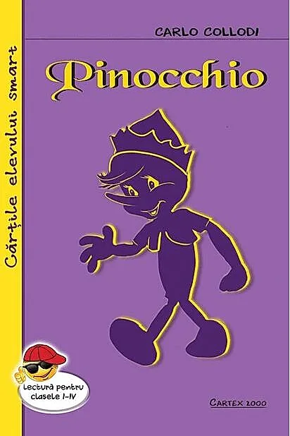 Pinocchio