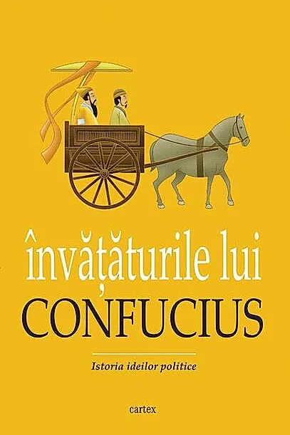 Învățăturile lui Confucius