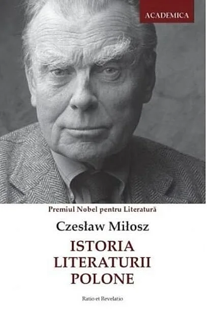 Istoria Literaturii Polone