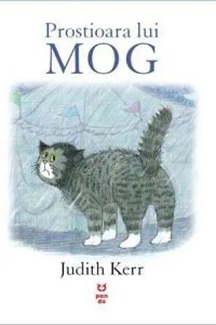 Prostioara lui Mog