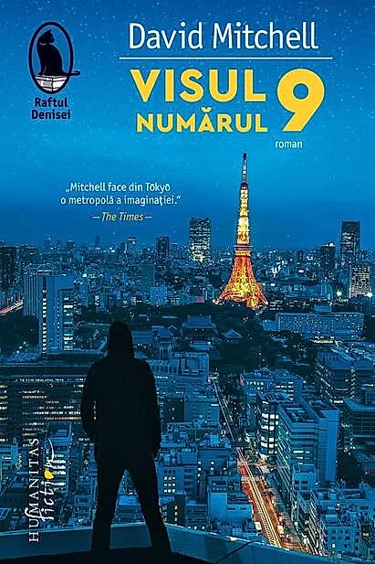 Visul numărul 9