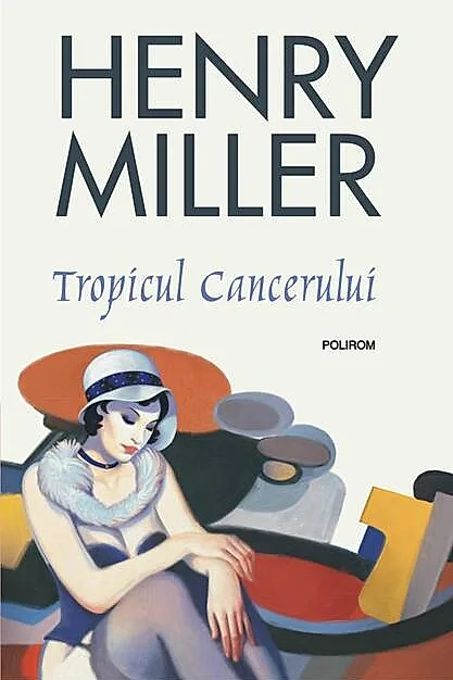 Tropicul Cancerului