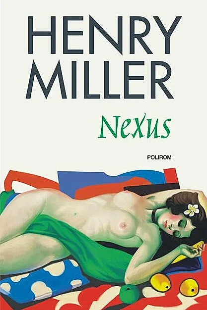 Nexus (Vol. III)