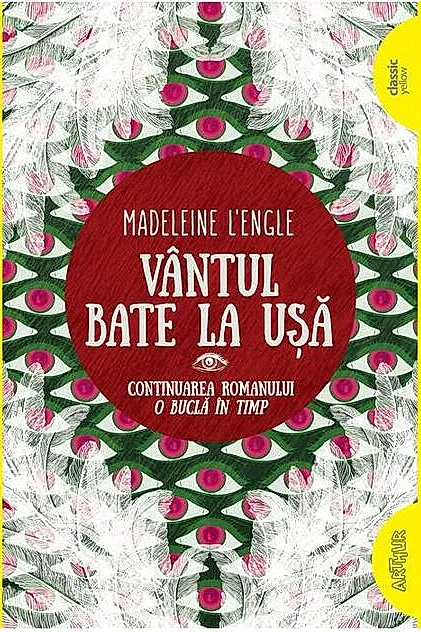 Vântul bate la ușă
