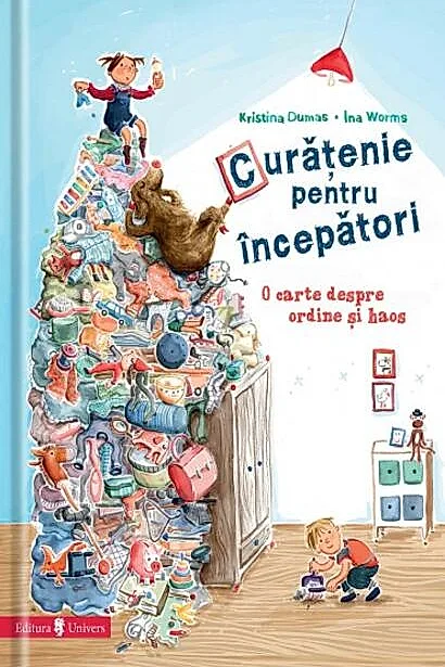 Curățenie pentru începători