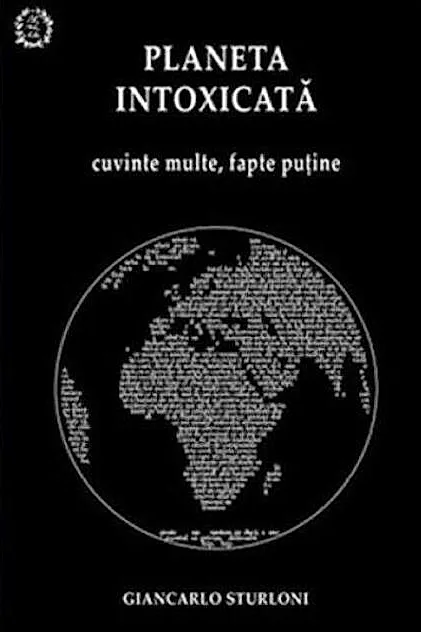 Planeta intoxicată